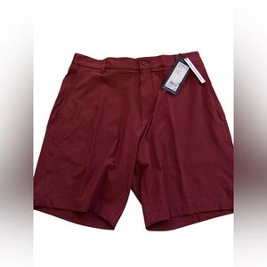 Walter Hagen P11 Performance Golf Shorts. PureFlex Waistband. Size 34”. NWT